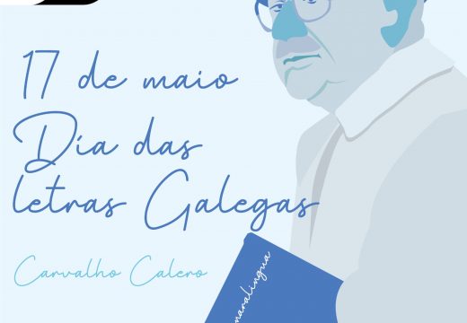 As Bibliotecas Municipais e o Teatro Colón festexan o Día das Letras Galegas coa posta en valor da lingua como motor de creación